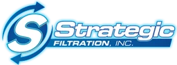 Strategic Filtration Inc logo