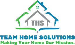 Team Home Solutions - Restoration Pros logo