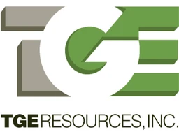 TGE Resources logo
