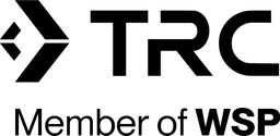 TRC Companies logo