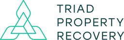 Triad Property Recovery logo
