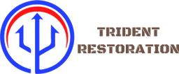 Trident Restoration logo