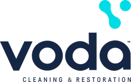 Voda Cleaning & Restoration of Greater Dallas - Fort Worth logo