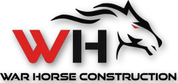 War Horse Construction logo