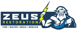 Zeus Restoration logo